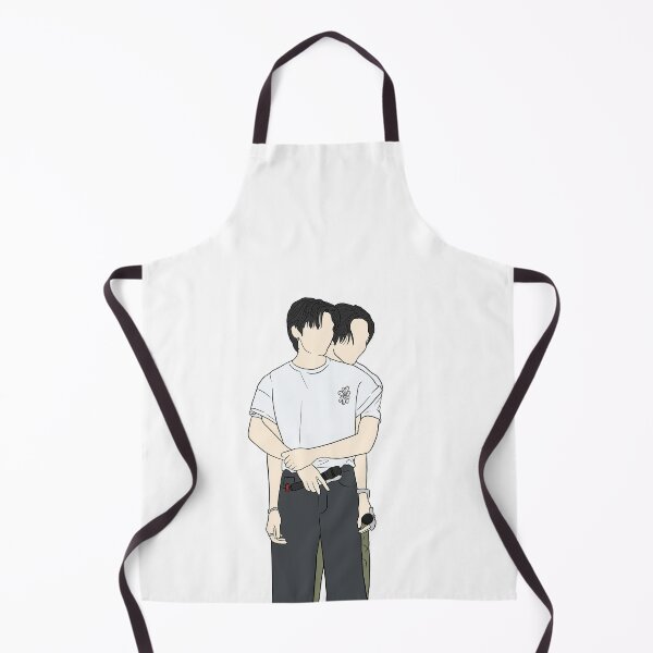 Item preview, Thai Bl series Aou Thanaboon Kiatniran and Boom Tharatorn Janthaworakarn designed and sold by Smuchie.