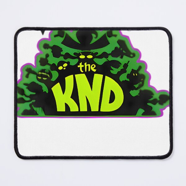 Item preview, The Grim Adventures Of Billy  Mandy Fred I Like Nachos designed and sold by Seasonaly.