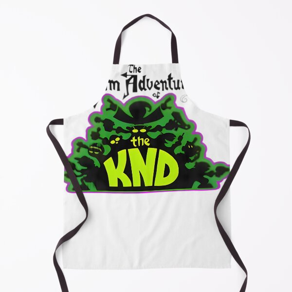 Item preview, The Grim Adventures Of Billy  Mandy Fred I Like Nachos designed and sold by Seasonaly.
