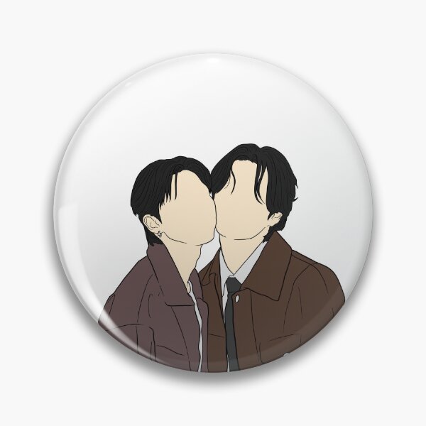 Item preview, Thai Bl series Aou Thanaboon Kiatniran and Boom Tharatorn Janthaworakarn designed and sold by Smuchie.