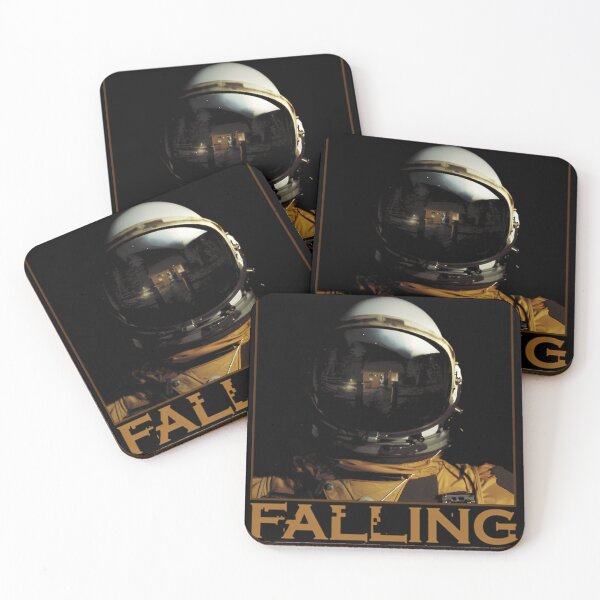 Item preview, Falling In Reverse Watch The World Burn designed and sold by giongraphic21.