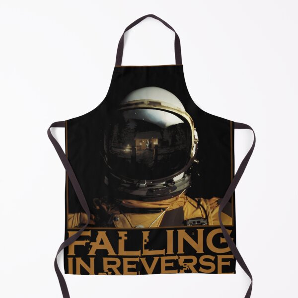 Item preview, Falling In Reverse Watch The World Burn designed and sold by giongraphic21.