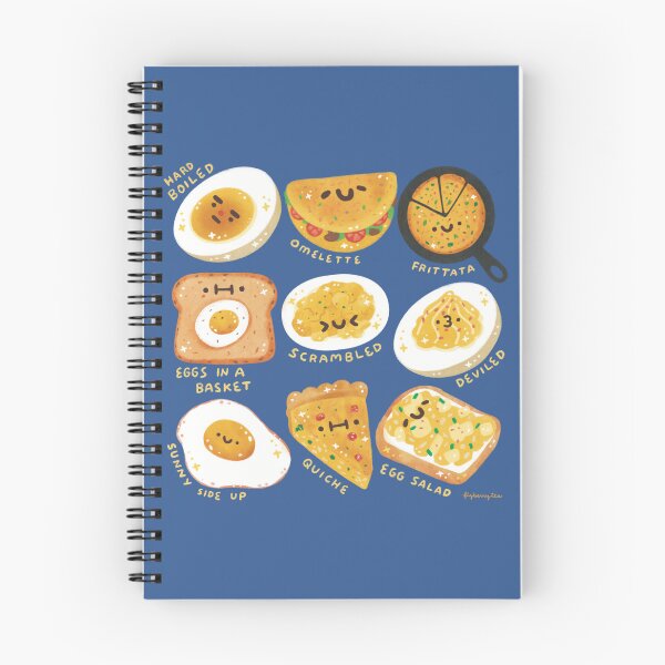 Item preview, Huevos designed and sold by Figberrytea.