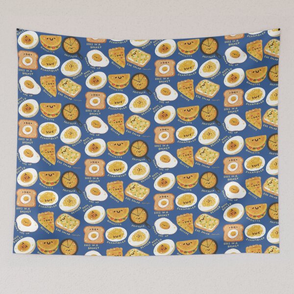 Item preview, Eggs designed and sold by Figberrytea.
