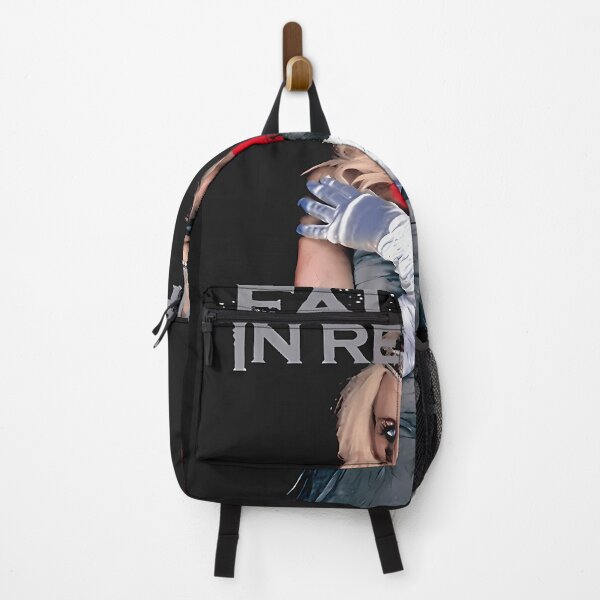 Item preview, Falling In Reverse Watch The World Burn designed and sold by Seasonaly.