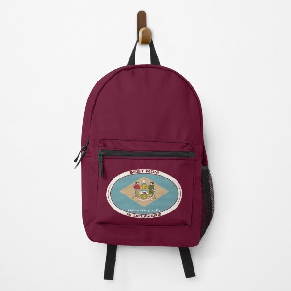 Item preview, Best Mom in Delaware – Mother’s Day designed and sold by Thistle-TShop.