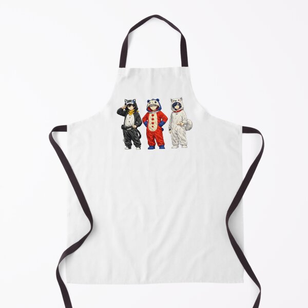Item preview, Persona MC Pajama Party designed and sold by ShadyCommodities.
