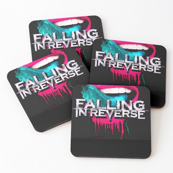 Item preview, Falling In Reverse Watch The World Burn designed and sold by giongraphic21.