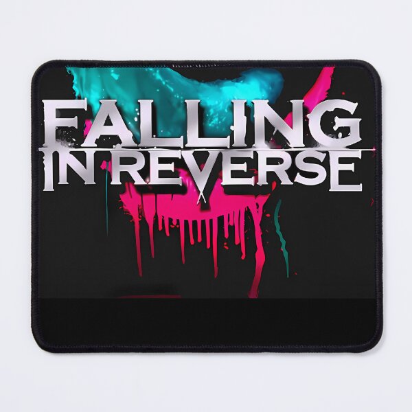 Item preview, Falling In Reverse Watch The World Burn designed and sold by giongraphic21.