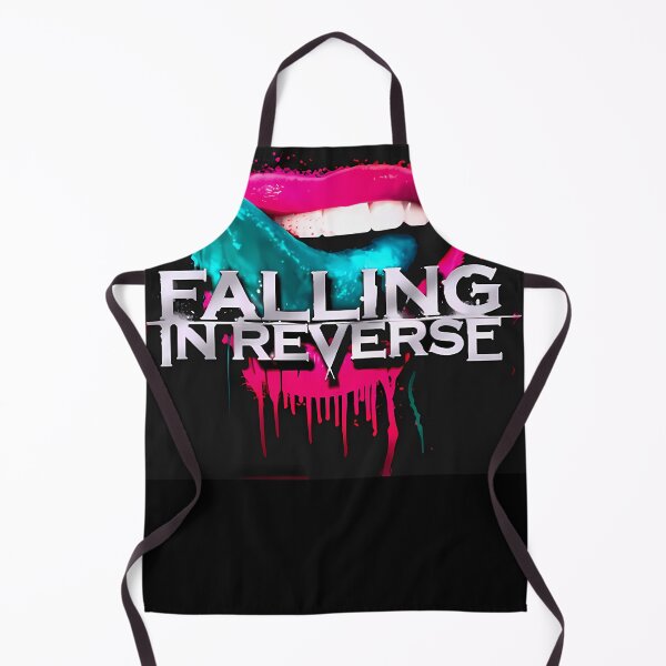 Item preview, Falling In Reverse Watch The World Burn designed and sold by giongraphic21.