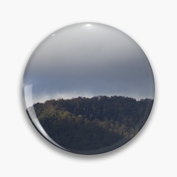 Item preview, Soft Light Mountain designed and sold by Joy Watson - Natural Light Photography .