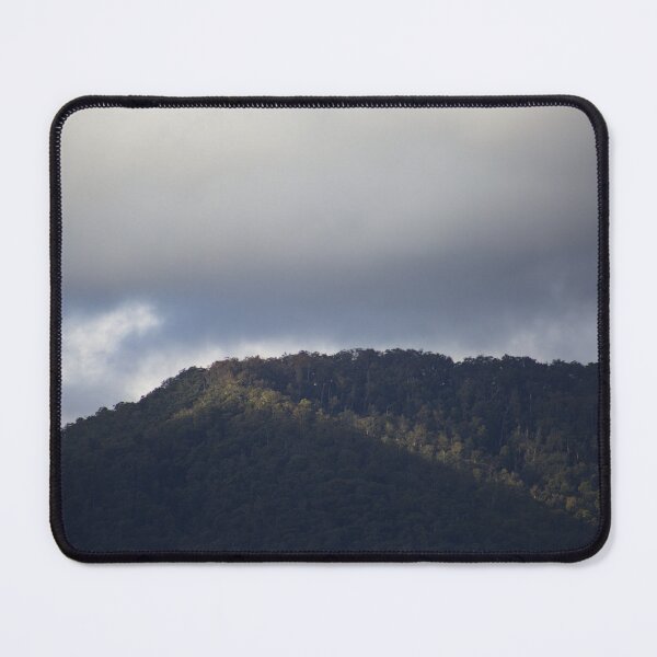 Item preview, Soft Light Mountain designed and sold by Joy Watson - Natural Light Photography .