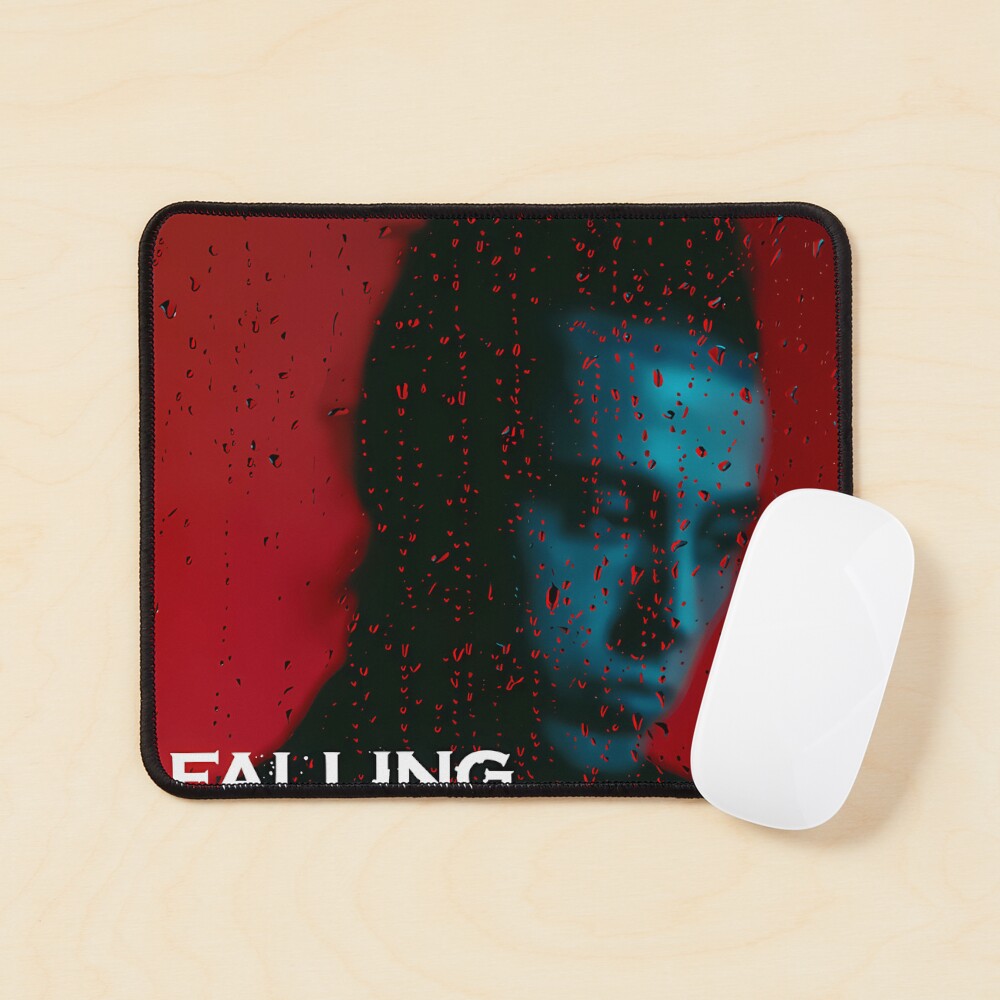 Item preview, Mouse Pad designed and sold by Seasonaly.