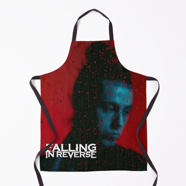 Item preview, Falling In Reverse Watch The World Burn designed and sold by Seasonaly.