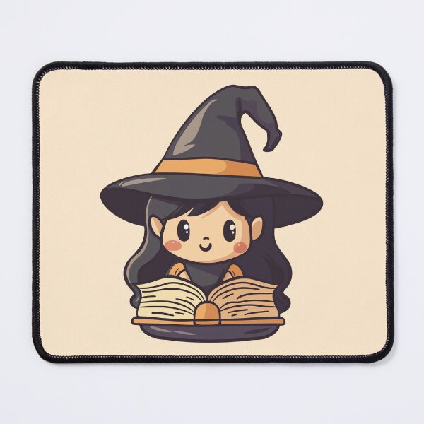 Item preview, Witch's Grimoire designed and sold by bubblyrainbow.