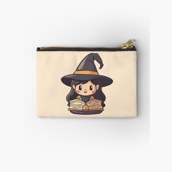 Item preview, Witch's Grimoire designed and sold by bubblyrainbow.