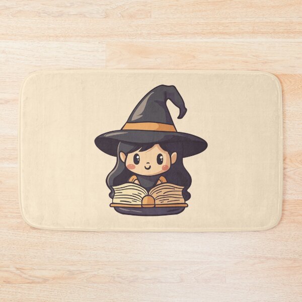 Item preview, Witch's Grimoire designed and sold by bubblyrainbow.