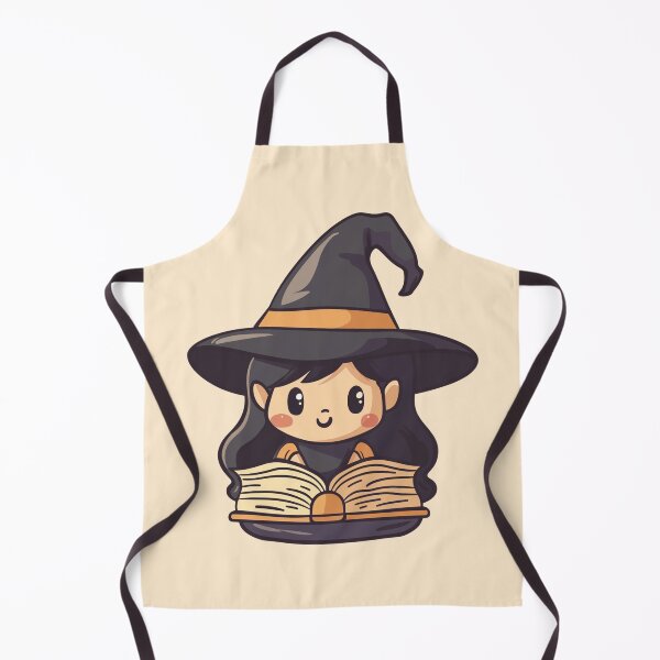 Item preview, Witch's Grimoire designed and sold by bubblyrainbow.