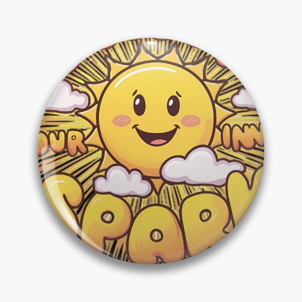 Item preview, Discover Your Flame Happy Gnite Your Spark Fun designed and sold by giongraphic21.