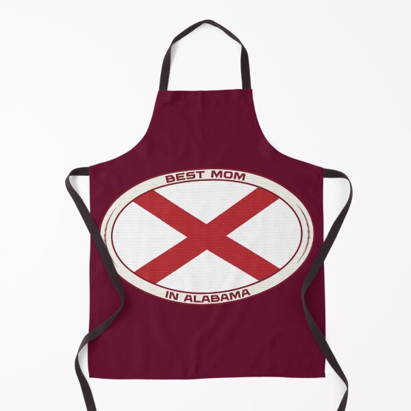Item preview, Best Mom in Alabama – Mother’s Day designed and sold by Thistle-TShop.