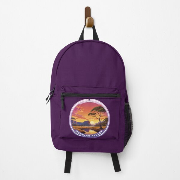 Item preview, DOUGLAS-APSLEY National Park Australia designed and sold by Thistle-TShop.