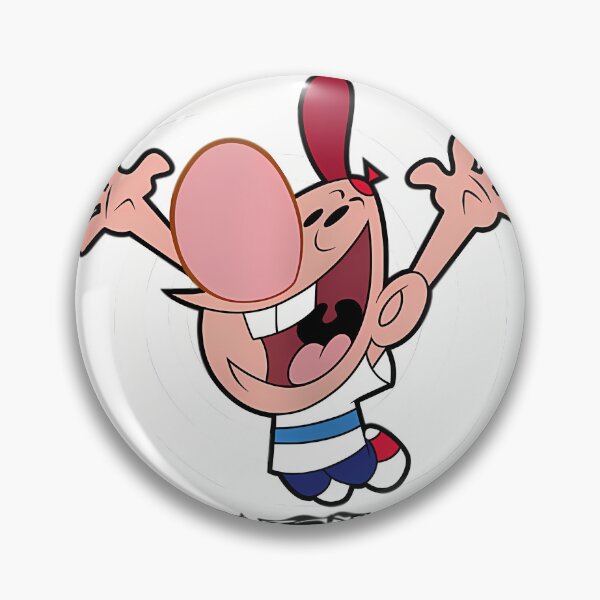 Item preview, The Grim Adventures Of Billy  Mandy Fred I Like Nachos designed and sold by giongraphic21.