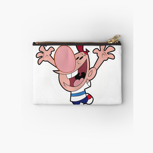 Item preview, The Grim Adventures Of Billy  Mandy Fred I Like Nachos designed and sold by giongraphic21.