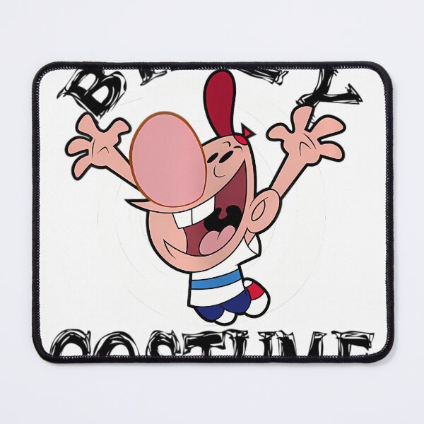 Item preview, The Grim Adventures Of Billy  Mandy Fred I Like Nachos designed and sold by giongraphic21.