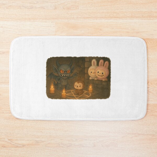 Item preview, Labubu Rituals designed and sold by ShadyCommodities.