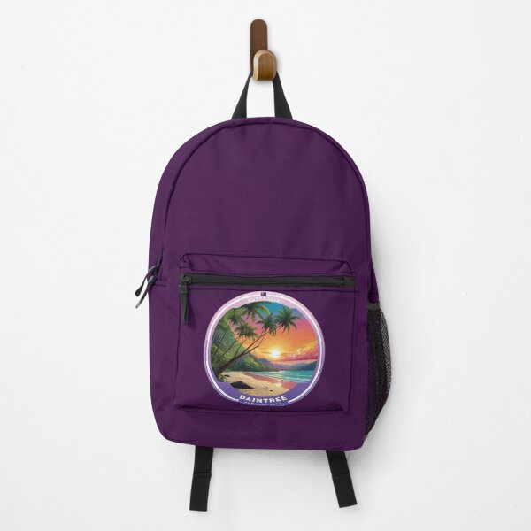 Item preview, DAINTREE National Park Australia designed and sold by Thistle-TShop.