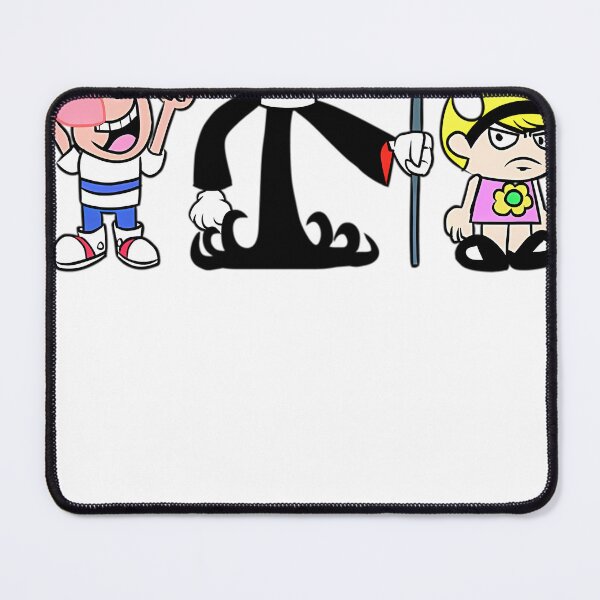 Item preview, The Grim Adventures Of Billy  Mandy Fred I Like Nachos designed and sold by Seasonaly.