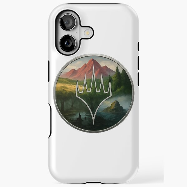 iPhoneアクセサリー mana Mana iPhone Cases for Sale | Redbubble