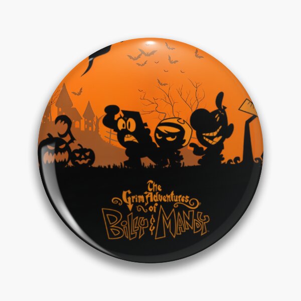 Item preview, The Grim Adventures Of Billy  Mandy Fred I Like Nachos designed and sold by Seasonaly.