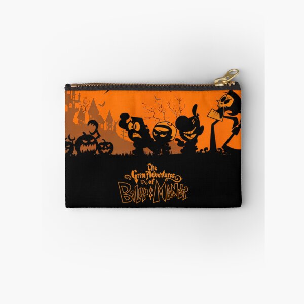 Item preview, The Grim Adventures Of Billy  Mandy Fred I Like Nachos designed and sold by Seasonaly.