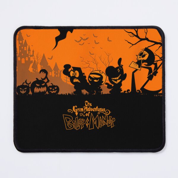 Item preview, The Grim Adventures Of Billy  Mandy Fred I Like Nachos designed and sold by Seasonaly.