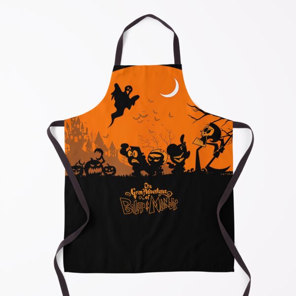 Item preview, The Grim Adventures Of Billy  Mandy Fred I Like Nachos designed and sold by Seasonaly.