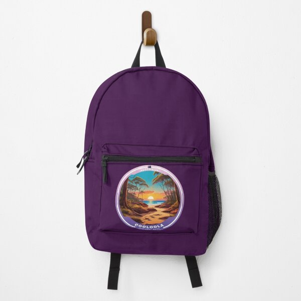 Item preview, COOLOOLA National Park Australia designed and sold by Thistle-TShop.