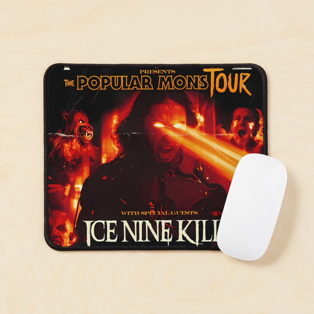 Item preview, Mouse Pad designed and sold by giongraphic21.