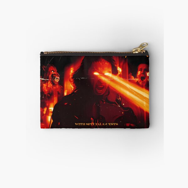 Item preview, Falling In Reverse Watch The World Burn designed and sold by giongraphic21.