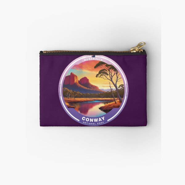 Item preview, CONWAY National Park Australia designed and sold by Thistle-TShop.