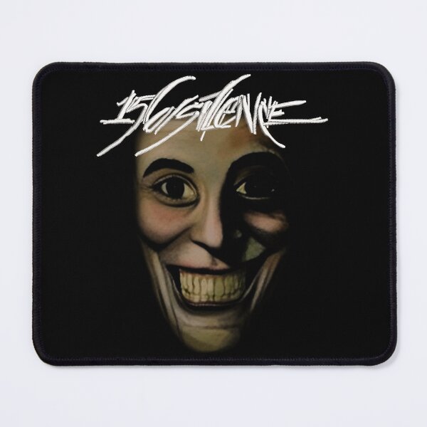 Item preview, Scary Face Hard Core Band designed and sold by FourtyNinen.
