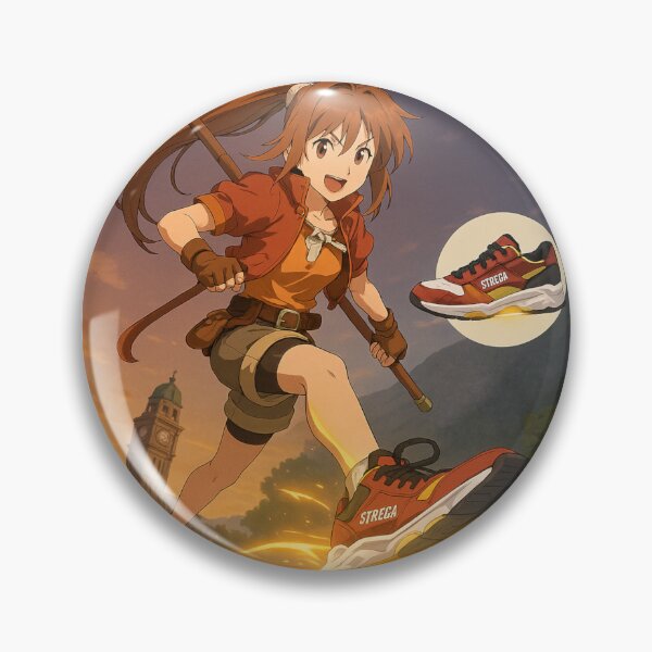 Item preview, Trails in the Sky: Trails to Glory designed and sold by ShadyCommodities.