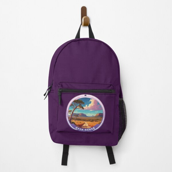 Item preview, CAPE RANGE National Park Australia designed and sold by Thistle-TShop.