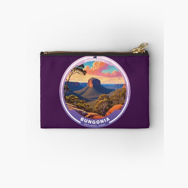 Item preview, BUNGONIA National Park Australia designed and sold by Thistle-TShop.