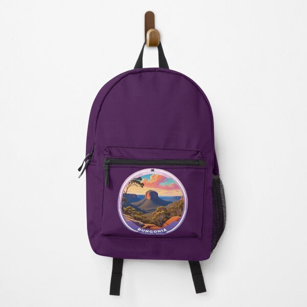 Item preview, BUNGONIA National Park Australia designed and sold by Thistle-TShop.