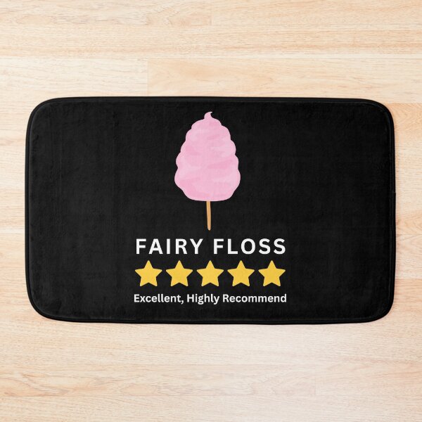 Item preview, Fairy floss designed and sold by sydney-syder.
