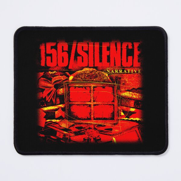 Item preview, Red Narrative Chaotic Hardcore Band designed and sold by FourtyNinen.