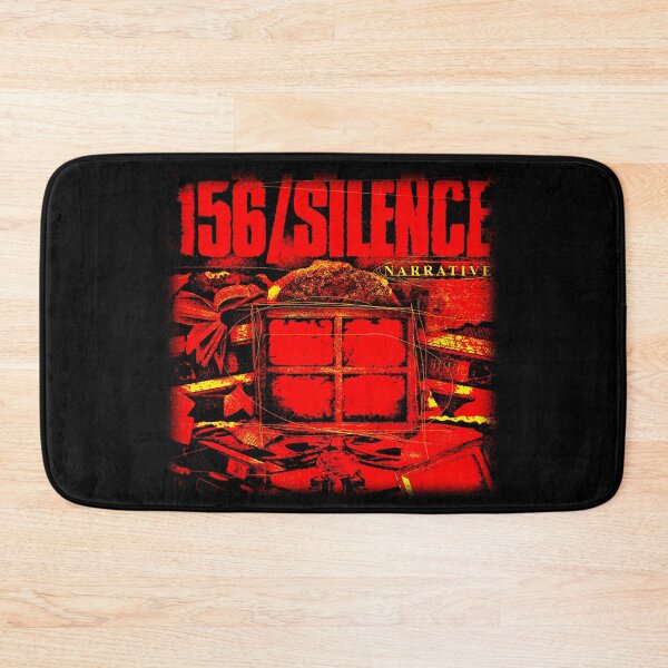 Item preview, Red Narrative Chaotic Hardcore Band designed and sold by FourtyNinen.
