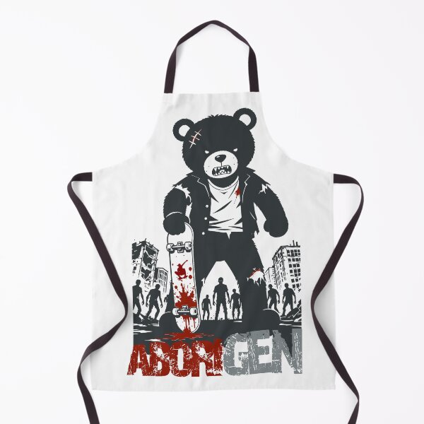 Item preview, Skater apocalypse designed and sold by E-Betancourt.