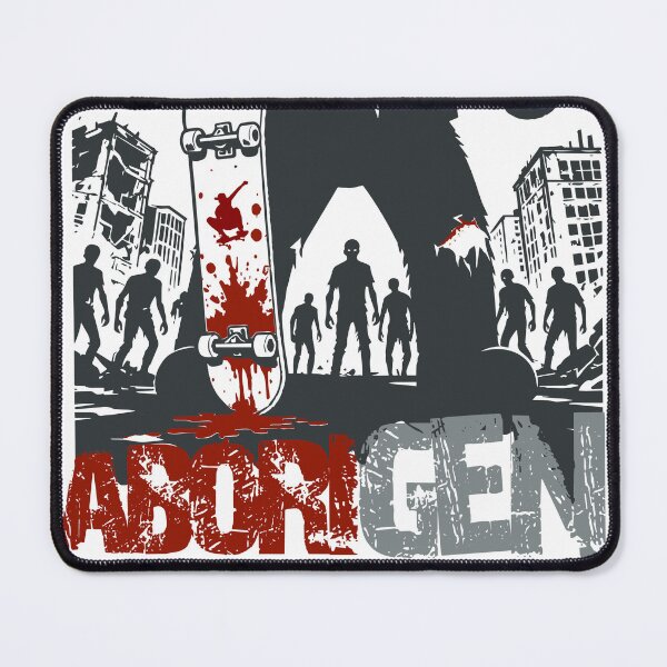 Item preview, Skater apocalypse designed and sold by E-Betancourt.
